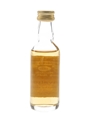 Convalmore 1969 Connoisseurs Choice Bottled 1980s - Gordon & MacPhail 5cl / 40%