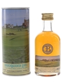 Bruichladdich Links The Old Course St Andrews - 17th Hole 5cl / 46%