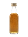 Bladnoch 1985 Single Cask The Whisky Connoisseur 5cl / 56.8%