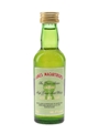 Lochside 27 Year Old Bottled 1991 - James MacArthur 5cl / 60.5%