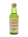 Glenfarclas 12 Year Old James MacArthur's 5cl / 59%