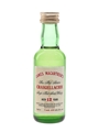 Craigellachie 12 Year Old Cask 468 James MacArthur's 5cl / 65.5%