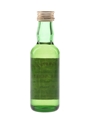 Craigellachie 12 Year Old Cask 468 James MacArthur's 5cl / 65.5%