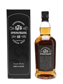Springbank 12 Year Old 175th Anniversary 70cl / 46%