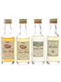 St Michael Highland, Lowland & Speyside Marks & Spencer 4 x 5cl / 40%