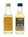 Dufftown Glenlivet & Speyburn 10 Year Old  2 x 5cl / 40%