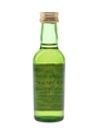 Coleburn 1981 James MacArthur's - 500 Years Of Scotch Whisky 5cl / 43%