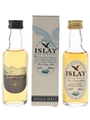 Ardnave & Islay  2 x 5cl / 40%