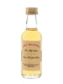Speyburn 12 Year Old Bottled 1992 - James MacArthur 5cl / 63.1%