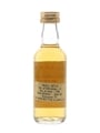 Speyburn 12 Year Old Bottled 1992 - James MacArthur 5cl / 63.1%