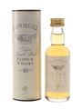 Bowmore 10 Year Old Glasgow Garden Festival 1988 5cl / 40%