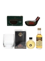 McGibbon's & Old St Andrews  3 x 5cl