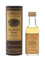 Glenmorangie 10 Year Old Bottled 1990s 5cl / 40%