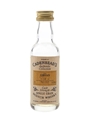 Girvan 1979 14 Year Old Bottled 1994 - Cadenhead's 5cl / 65.3%