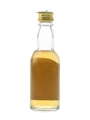 Blair Athol 8 Year Old Bottled 1970s 5cl / 40%