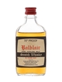 Balblair 10 Year Old Bottled 1970s - Gordon & MacPhail 5cl / 40%