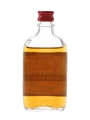 Balblair 10 Year Old Bottled 1970s - Gordon & MacPhail 5cl / 40%