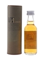 Aberlour 10 Year Old Bottled 1990s 5cl / 40%
