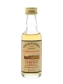 Dufftown 10 Year Old Bottled 1980s 5cl / 40%