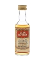 Glen Rothes 12 Year Old Bottled 1980s - Berry Bros & Rudd 5cl / 43%