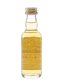 Bunnahabhain 1964 25 Year Old Bottled 1990 - The Master Of Malt 5cl / 46%