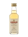 Ledaig 1974 Bottled 1992 5cl / 43%