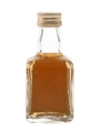 Aberlour Glenlivet 9 Year Old Bottled 1970s 4.7cl / 40%