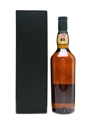 Lagavulin 25 Year Old Special Releases 2002 70cl / 57.2%