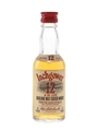 Inchgower 12 Year Old Bottled 1970s 5cl / 40%