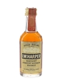 I W Harper 6 Year Old Gold Medal Bottled 1970s 4.7cl / 43%