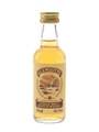 Glengoyne 10 Year Old Bottled 1980s 5cl / 40%
