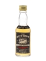 Dufftown Glenlivet 8 Year Old Bottled 1970s 5cl / 40%