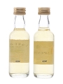 St Michael Lowland & Speyside Single Malt Marks & Spencer 2 x 5cl / 40%