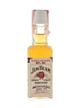 Jim Beam Bottled 1970s-1980s 5cl / 40%