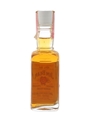 Jim Beam Bottled 1970s-1980s 5cl / 40%
