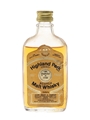Highland Park 8 Year Old 100 Proof Bottled 1970s - Gordon & MacPhail 5cl / 57%