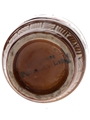 Rutherford's Barrel Ceramic Decanter 4.7cl / 40%
