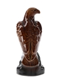 Beneagles Eagle Ceramic Decanter Bottled 1960s-1970s 5cl / 40%