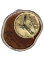 Beneagles Eagle Ceramic Decanter Bottled 1960s-1970s 5cl / 40%