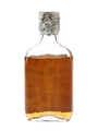 Dewar's White Label Spring Cap Bottled 1940s-1950s 5cl / 40%