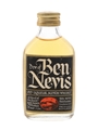Dew Of Ben Nevis Bottled 1970s 4.7cl / 40%