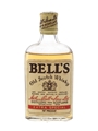 Bell's Extra Special Bottled 1950s 5cl / 40%