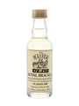 Royal Brackla 1978 14 Year Old Bottled 1993 - The Master Of Malt 5cl / 43%