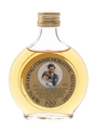 Royal Wedding Commemorative Miniature 1981 Bottled 1980s - Stuart & Sons Of Dundee 7.1cl / 40%