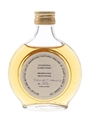 Royal Wedding Commemorative Miniature 1981 Bottled 1980s - Stuart & Sons Of Dundee 7.1cl / 40%