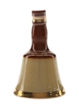 Bell's Old Brown Decanter Bottled 1980s 5cl / 40%
