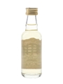 Allt-A-Bhainne 1979 16 Year Old Bottled 1995 - The Castle Collection 5cl / 43%