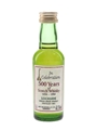 Lochside 1963 James MacArthur's - 500 Years Of Scotch Whisky 5cl / 60.5%