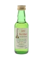 Dailuaine 1977 12 Year Old James MacArthur's 5cl / 62.2%