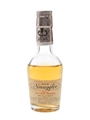 Old Smuggler Finest Bottled 1950s-1960s 5cl